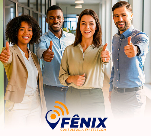 fenix consultoria