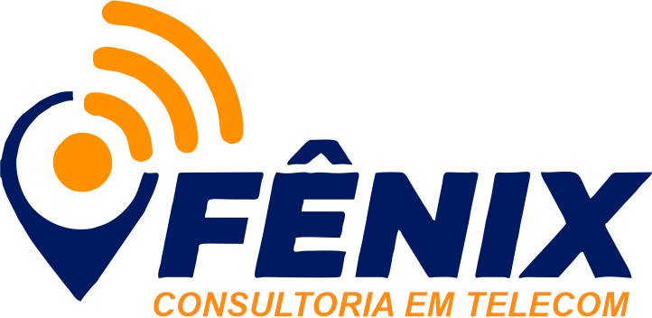 Logo da Fênix Consultoria