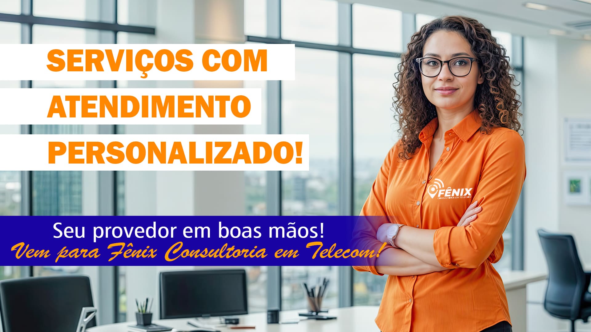 mulher serviços